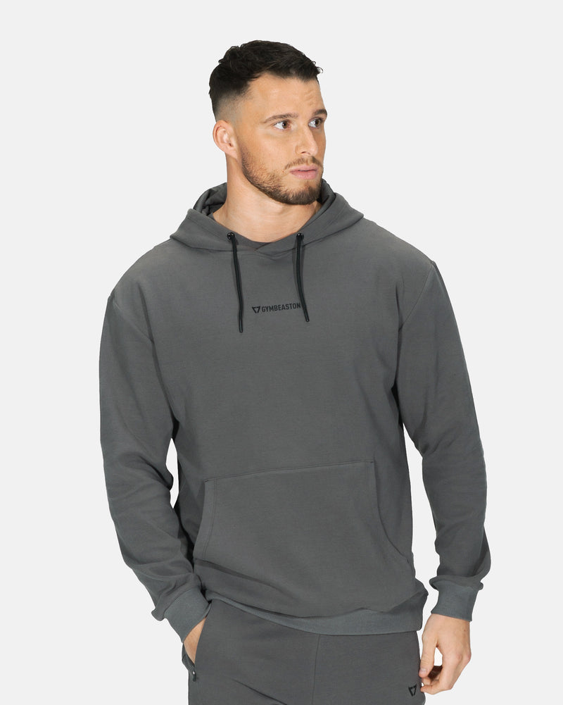 Genesis Hoodie - Nocturne Grey