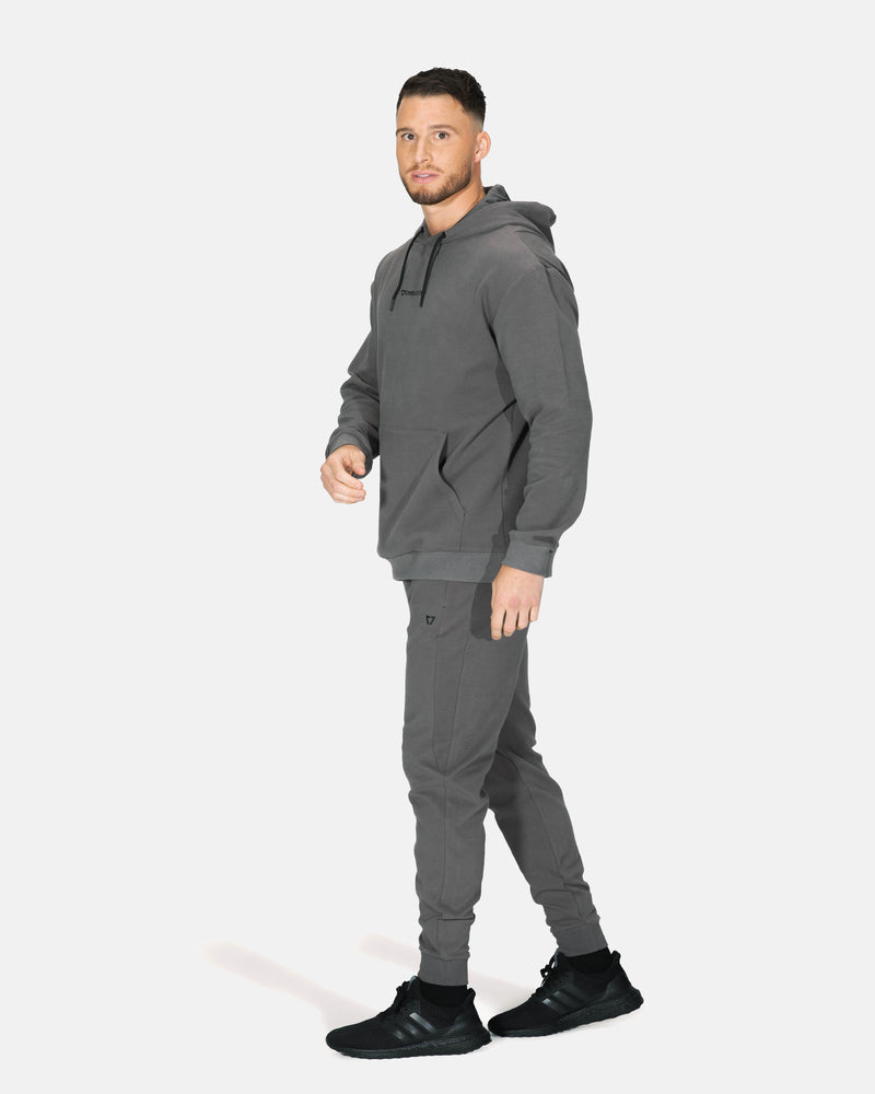 Genesis Hoodie - Nocturne Grey