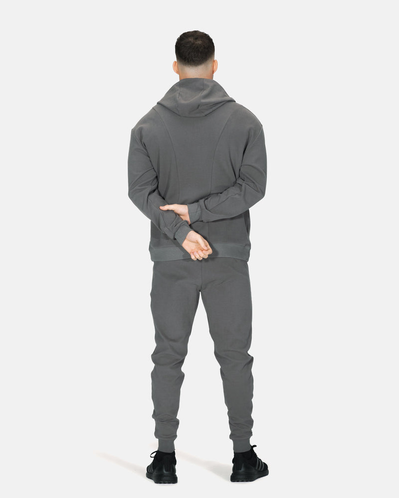 Genesis Hoodie - Nocturne Grey