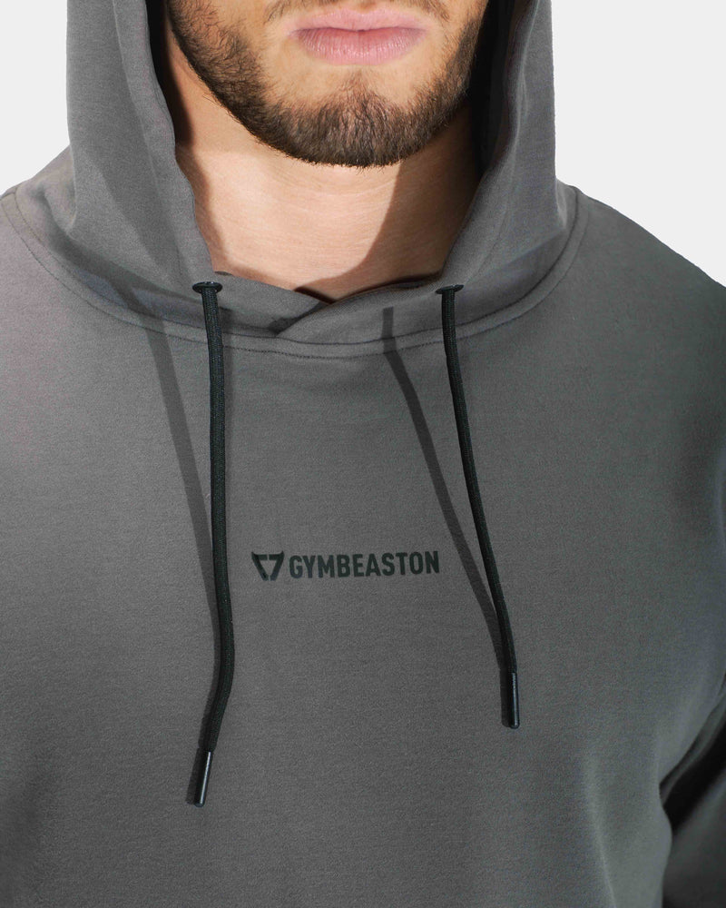 Genesis Hoodie - Nocturne Grey