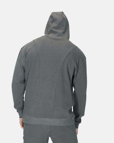 Genesis Hoodie - Nocturne Grey