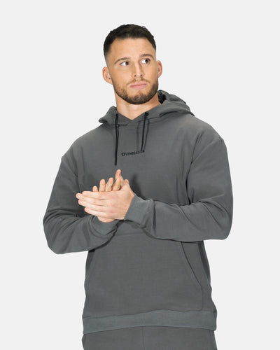 Genesis Hoodie - Nocturne Grey