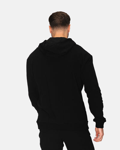 Genesis Hoodie - Black