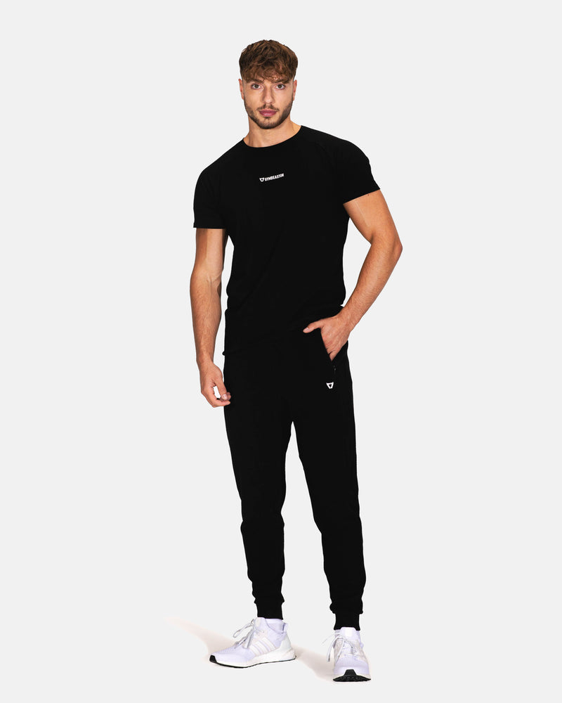 Genesis Jogger - Black