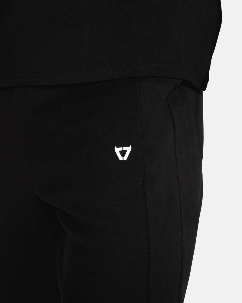 Genesis Jogger - Black