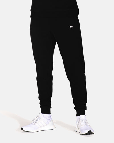 Genesis Jogger - Black