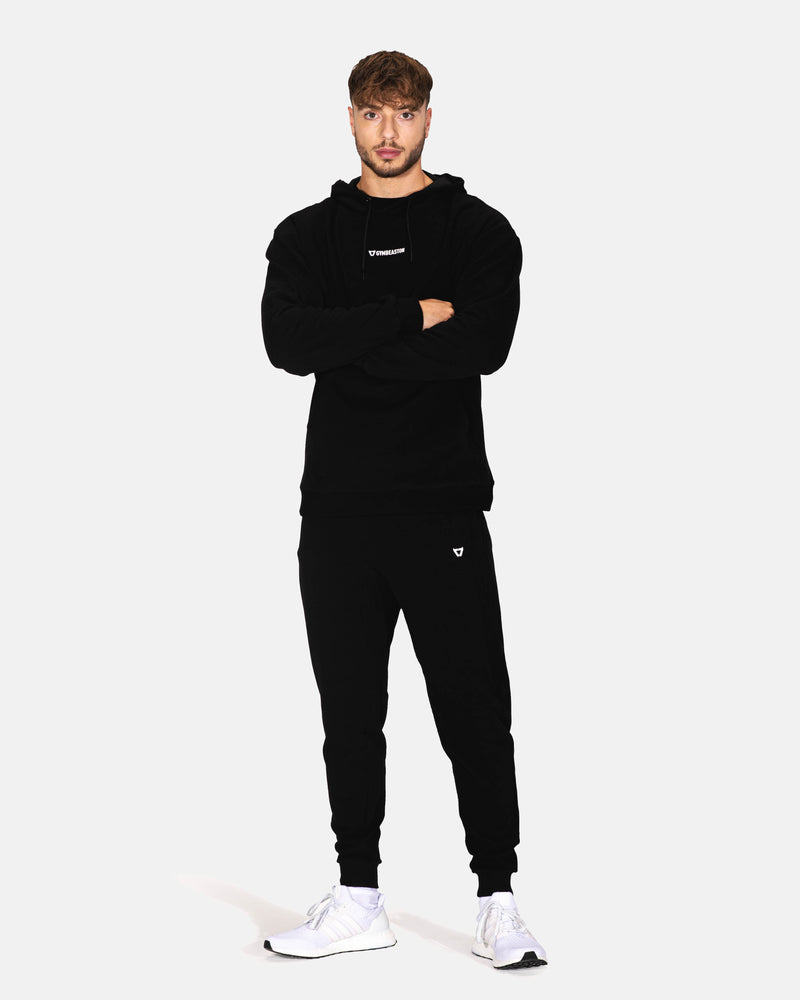 Genesis Jogger - Black