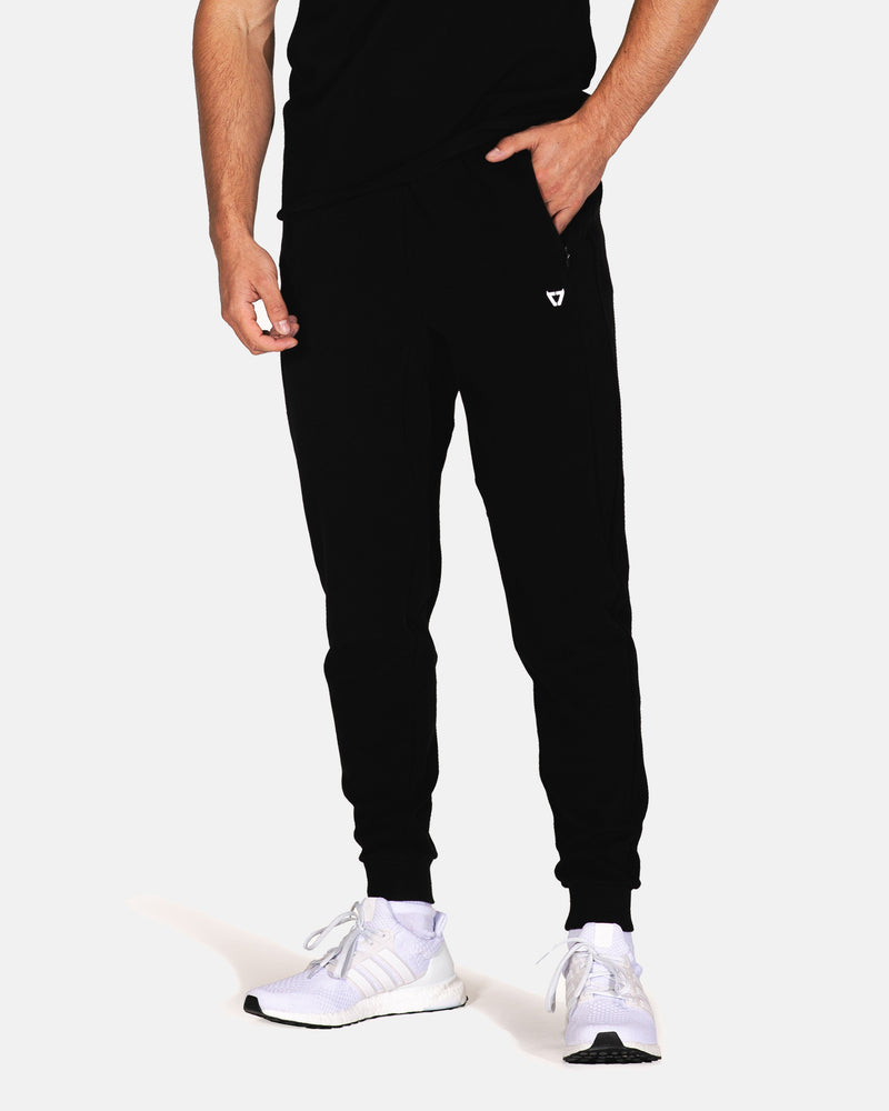 Genesis Jogger - Black