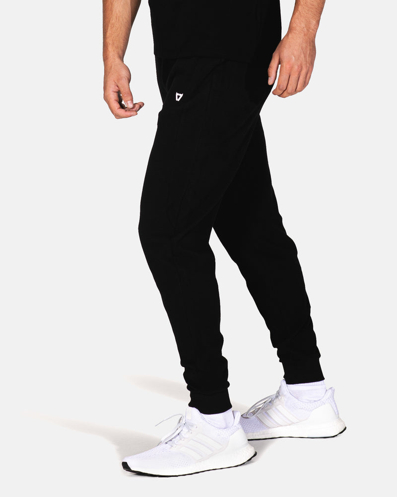 Genesis Jogger - Black