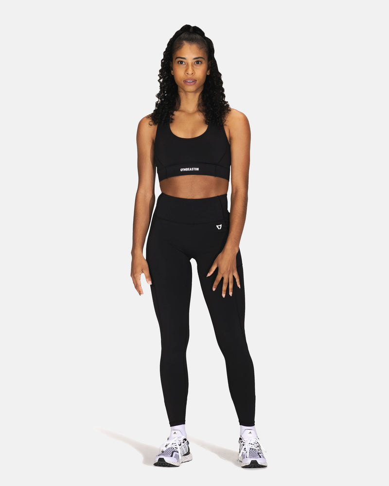 Genesis Leggings - Black