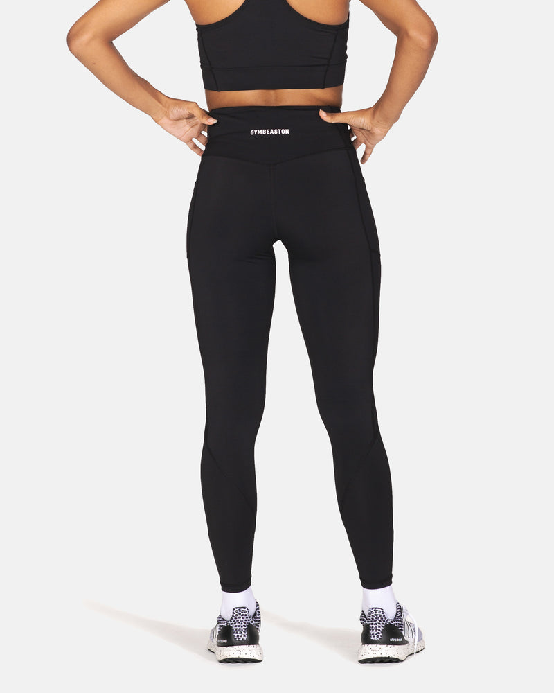 Genesis Leggings - Black