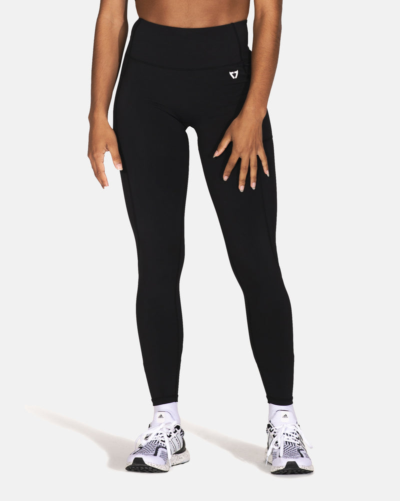 Genesis Leggings - Black