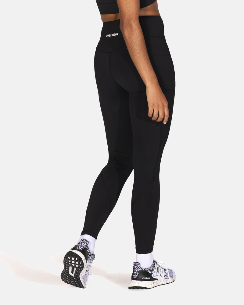 Genesis Leggings - Black