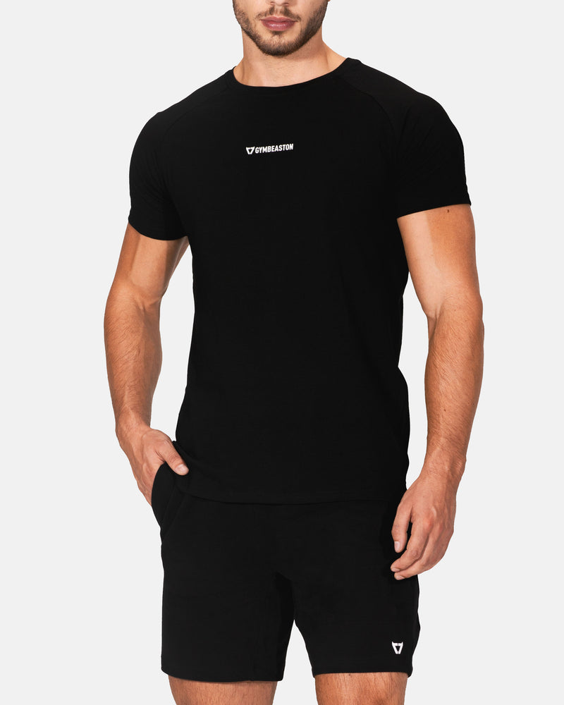 Genesis Tee - Black