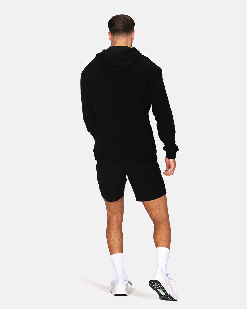 Genesis Shorts - Black