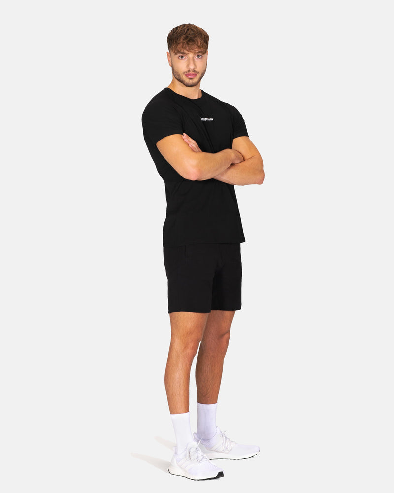 Genesis Shorts - Black