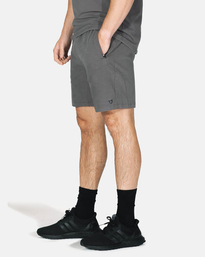 Genesis Shorts - Nocturne Grey