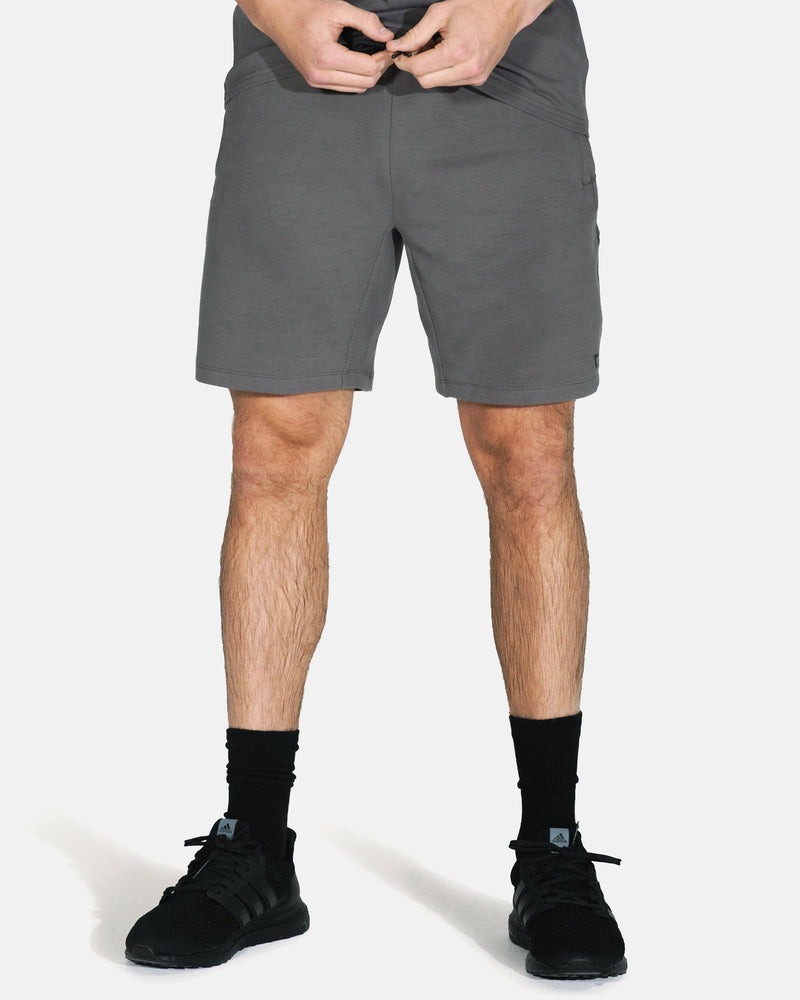 Genesis Shorts - Nocturne Grey