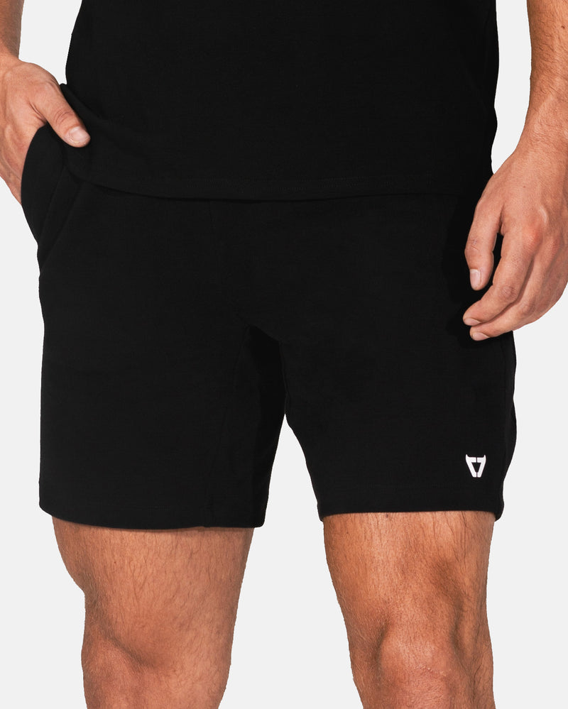 Genesis Shorts - Black