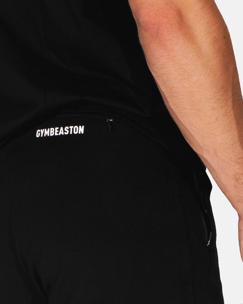 Genesis Shorts - Black