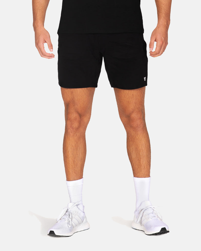 Genesis Shorts - Black