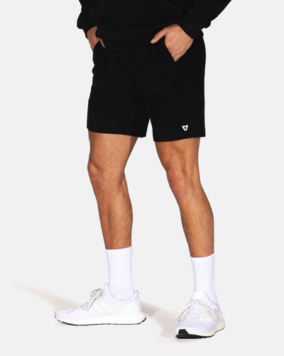 Genesis Shorts - Black