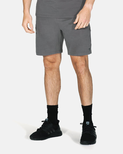 Genesis Shorts - Nocturne Grey