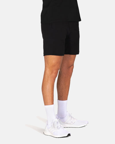 Genesis Shorts - Black