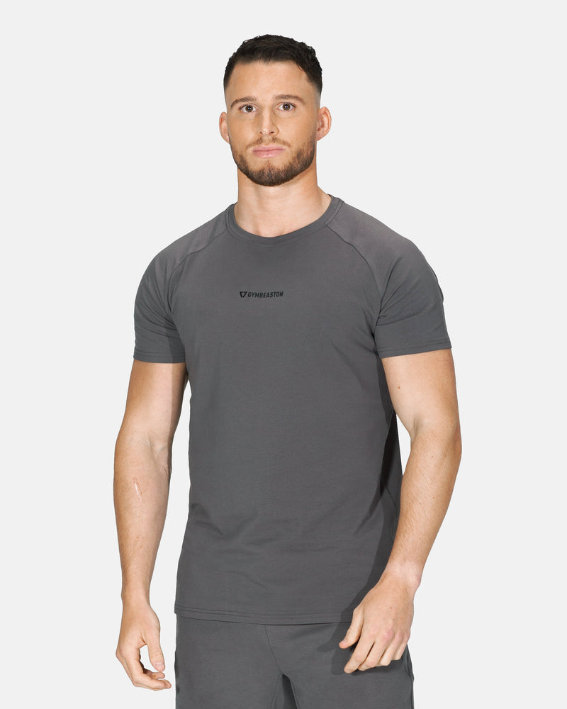 Genesis Tee - Nocturne Grey